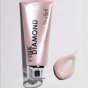 RODIAL 3.4 oz. Pink Diamond Cleansing Balm